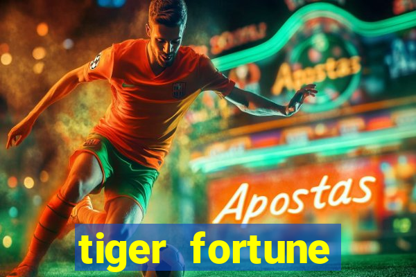 tiger fortune deposito 5 reais