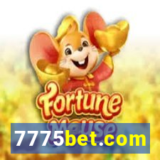 7775bet.com