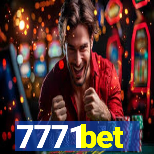 7771bet