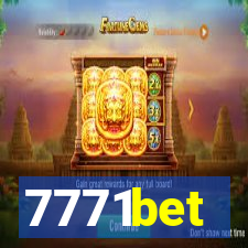 7771bet