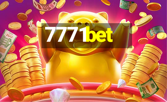 7771bet