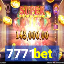 7771bet