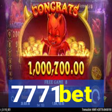 7771bet