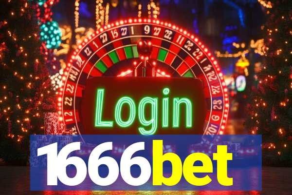 1666bet