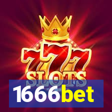 1666bet