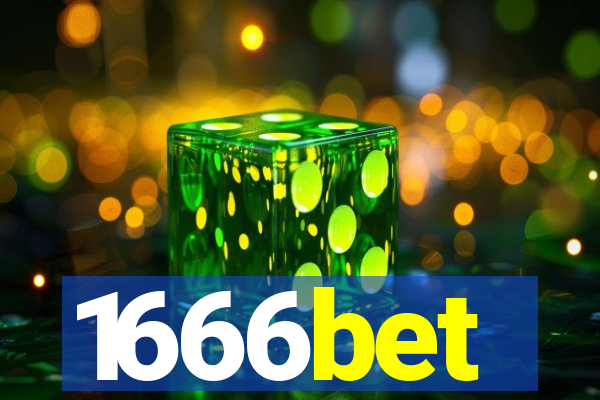 1666bet