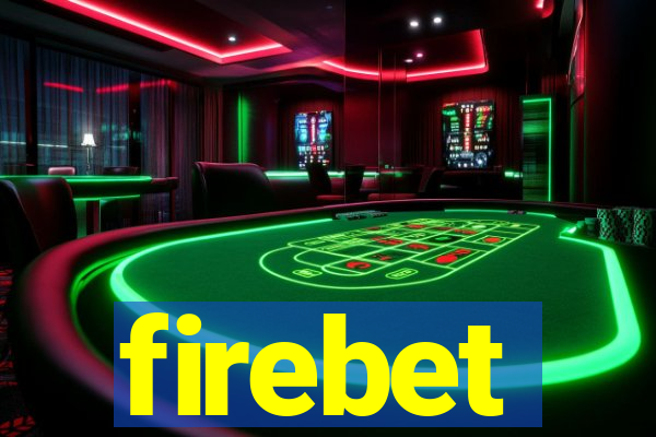 firebet