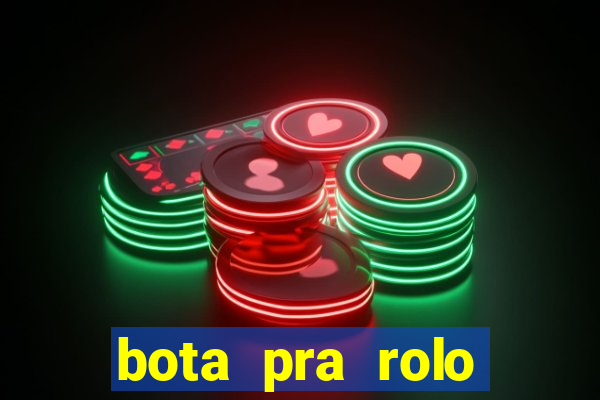 bota pra rolo baixada fluminense