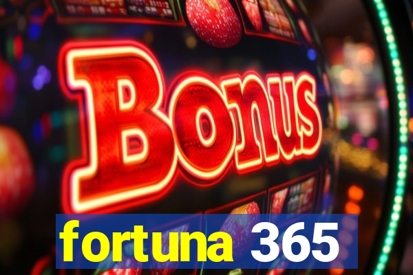 fortuna 365