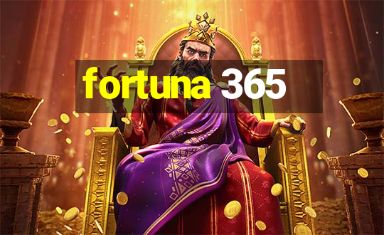 fortuna 365