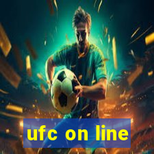 ufc on line