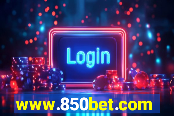 www.850bet.com