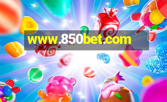 www.850bet.com