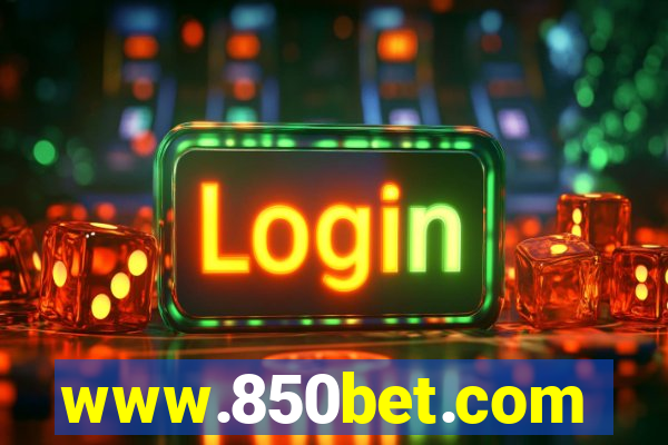 www.850bet.com