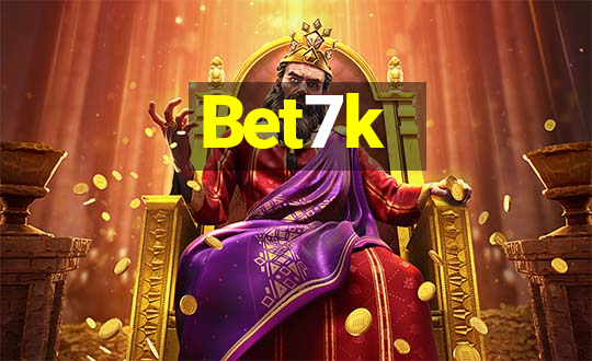 Bet7k