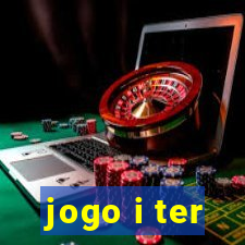 jogo i ter