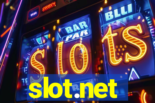 slot.net