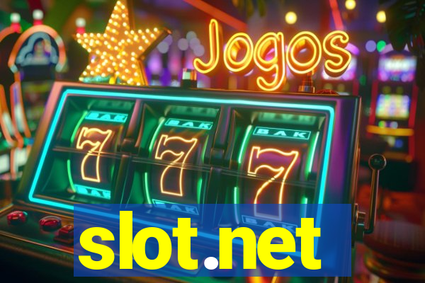 slot.net