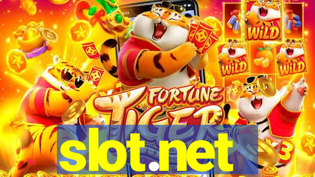 slot.net