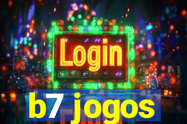 b7 jogos