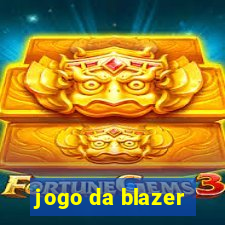 jogo da blazer