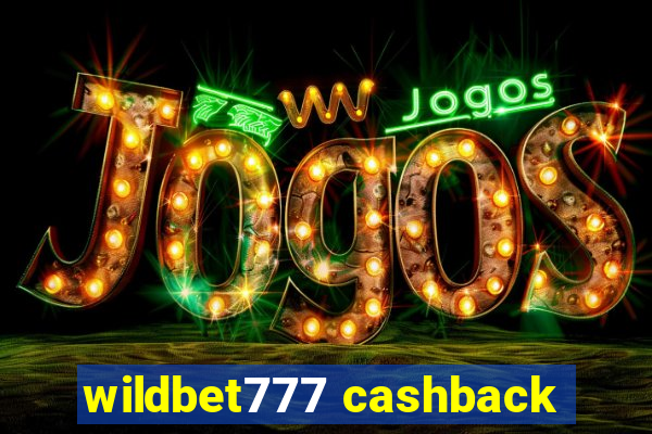 wildbet777 cashback