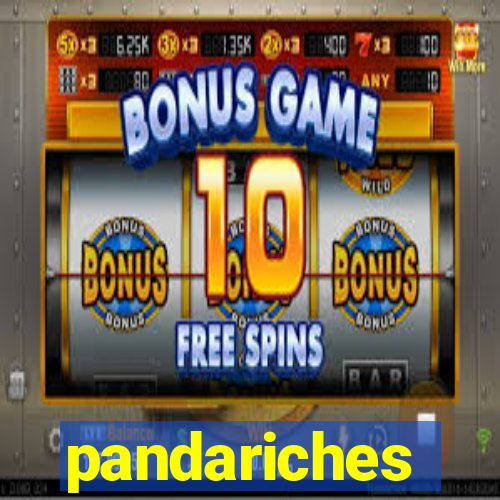 pandariches