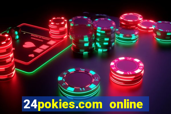 24pokies.com online casino australia