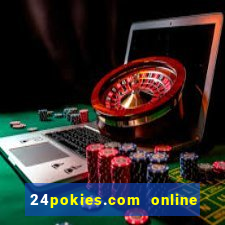 24pokies.com online casino australia