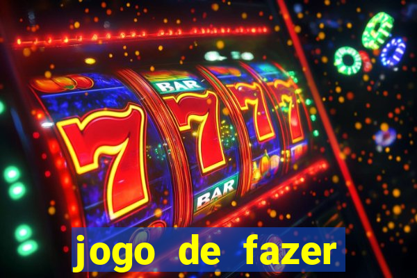 jogo de fazer aposta e ganhar dinheiro