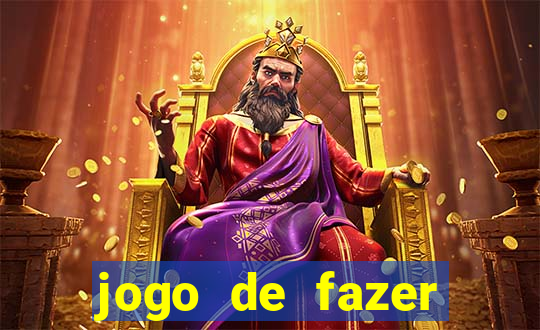 jogo de fazer aposta e ganhar dinheiro