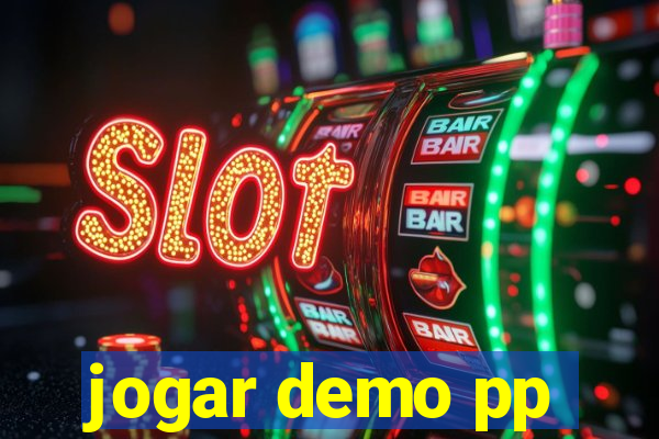 jogar demo pp