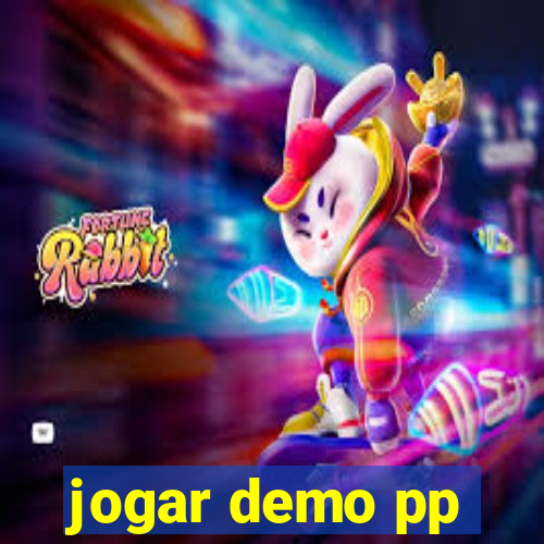 jogar demo pp