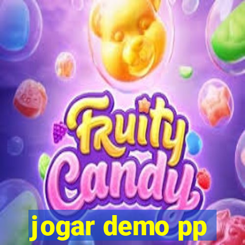 jogar demo pp