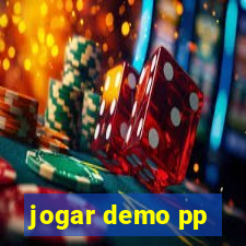 jogar demo pp