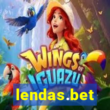 lendas.bet