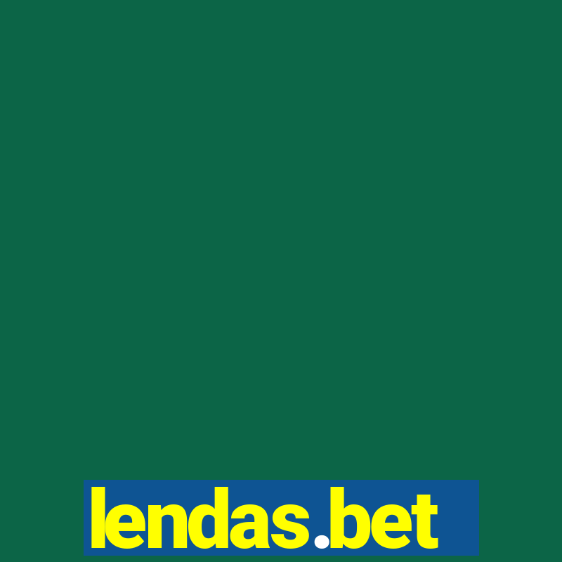 lendas.bet