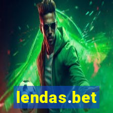 lendas.bet