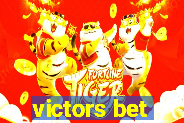 victors bet