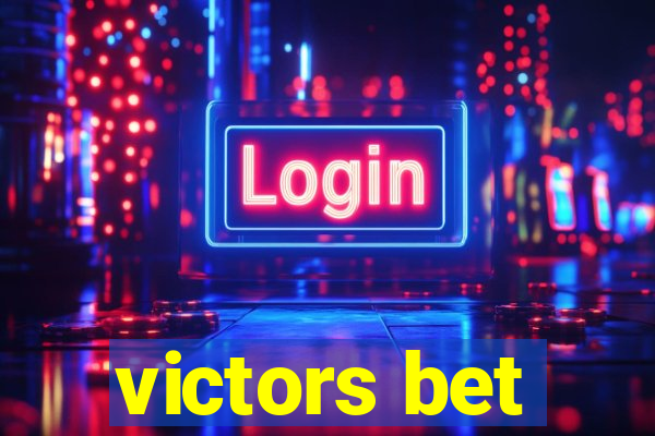 victors bet