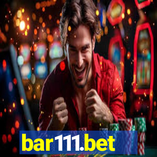 bar111.bet