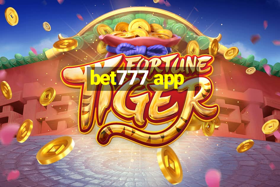 bet777 app