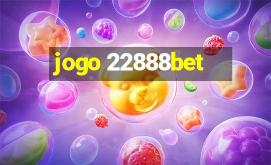 jogo 22888bet