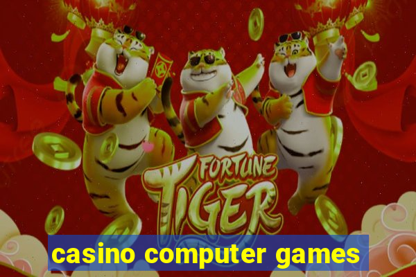 casino computer games