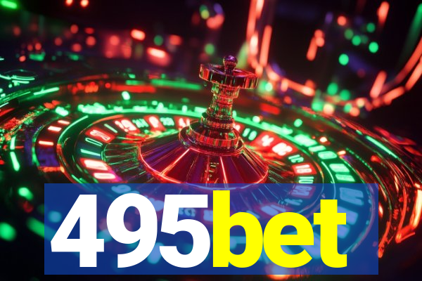 495bet