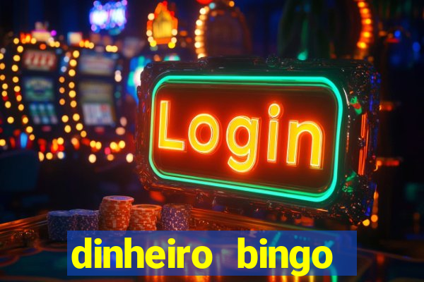 dinheiro bingo clash cash game