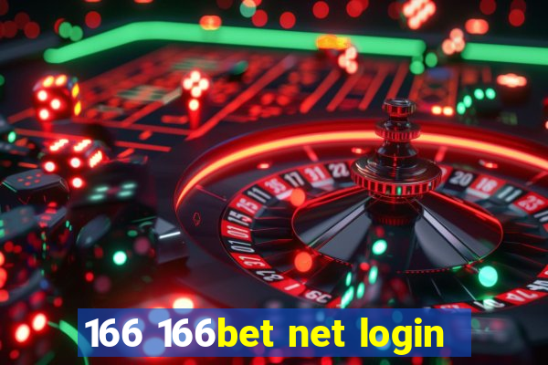 166 166bet net login