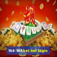 166 166bet net login