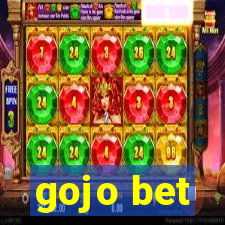 gojo bet