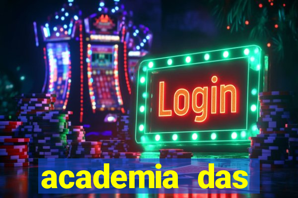 academia das apostas prognóstico